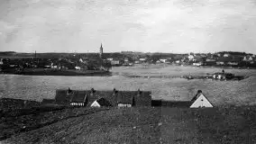 Przedwojenne zdjęcia Mikołajek (Nikolaiken) - zdjęcie 29