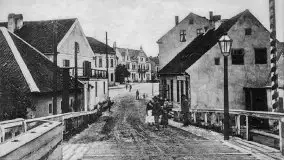 Przedwojenne zdjęcia Mikołajek (Nikolaiken) - zdjęcie 27