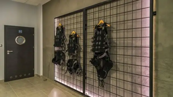 Zdjęcia: Kontynuuj trening na Mazurach - nowe studio EMS w Giżycku - zdjęcie 8