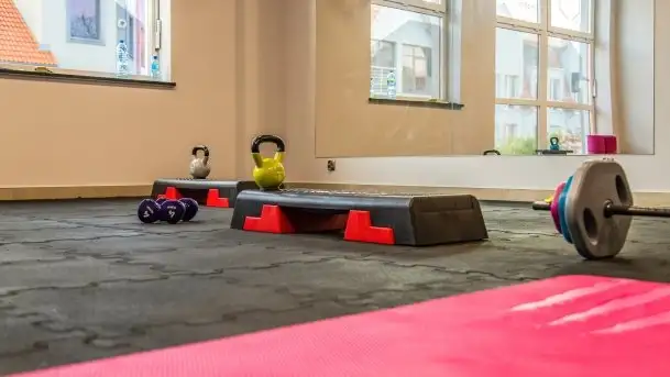 Zdjęcia: Kontynuuj trening na Mazurach - nowe studio EMS w Giżycku - zdjęcie 5