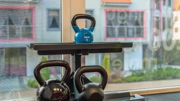 Zdjęcia: Kontynuuj trening na Mazurach - nowe studio EMS w Giżycku - zdjęcie 4