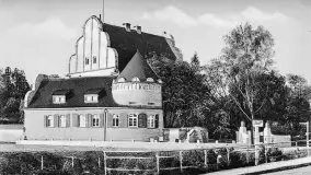 Przedwojenne zdjęcia Giżycka (Lötzen) - zdjęcie 3