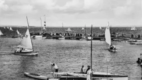 Przedwojenne zdjęcia Giżycka (Lötzen) - zdjęcie 1