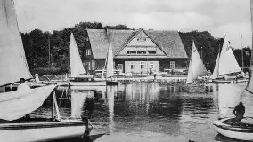 Przedwojenne zdjęcia Giżycka (Lötzen) - zdjęcie 2