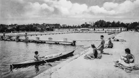 Przedwojenne zdjęcia Giżycka (Lötzen) - zdjęcie 32