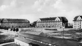 Przedwojenne zdjęcia Giżycka (Lötzen) - zdjęcie 43