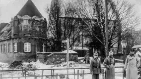 Przedwojenne zdjęcia Giżycka (Lötzen) - zdjęcie 68