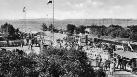 Przedwojenne zdjęcia Giżycka (Lötzen) - zdjęcie 73