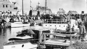 Przedwojenne zdjęcia Giżycka (Lötzen) - zdjęcie 77