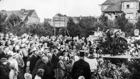 Przedwojenne zdjęcia Giżycka (Lötzen) - zdjęcie 92