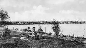 Przedwojenne zdjęcia Giżycka (Lötzen) - zdjęcie 106