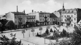 Przedwojenne zdjęcia Giżycka (Lötzen) - zdjęcie 105