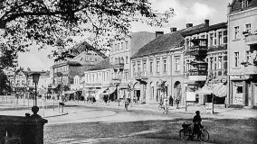 Przedwojenne zdjęcia Giżycka (Lötzen) - zdjęcie 116