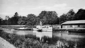 Przedwojenne zdjęcia Giżycka (Lötzen) - zdjęcie 127