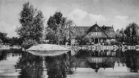 Przedwojenne zdjęcia Giżycka (Lötzen) - zdjęcie 138