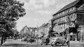 Przedwojenne zdjęcia Giżycka (Lötzen) - zdjęcie 181