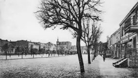 Przedwojenne zdjęcia Giżycka (Lötzen) - zdjęcie 186