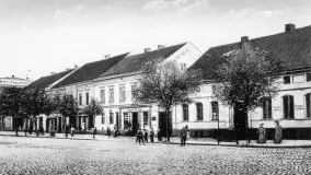 Przedwojenne zdjęcia Giżycka (Lötzen) - zdjęcie 206