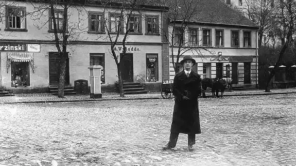 Przedwojenne zdjęcia Rynu (Rhein) - zdjęcie 6