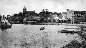 Przedwojenne zdjęcia Rynu (Rhein) - zdjęcie 13