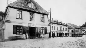 Przedwojenne zdjęcia Rynu (Rhein) - zdjęcie 19