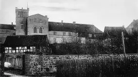 Przedwojenne zdjęcia Rynu (Rhein) - zdjęcie 21