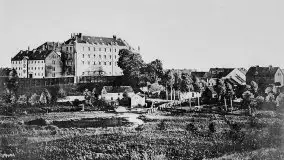 Przedwojenne zdjęcia Rynu (Rhein) - zdjęcie 52