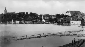 Przedwojenne zdjęcia Rynu (Rhein) - zdjęcie 53