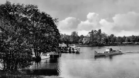 Przedwojenne zdjęcia Rucianego Nidy (Rudczanny, Niedersee) - zdjęcie 154