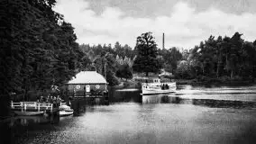 Przedwojenne zdjęcia Rucianego Nidy (Rudczanny, Niedersee) - zdjęcie 147