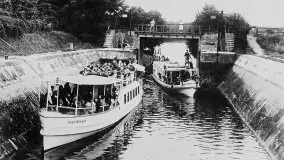 Przedwojenne zdjęcia Rucianego Nidy (Rudczanny, Niedersee) - zdjęcie 146