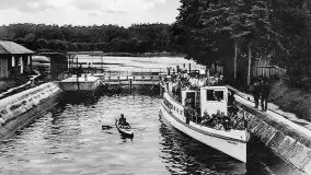 Przedwojenne zdjęcia Rucianego Nidy (Rudczanny, Niedersee) - zdjęcie 145