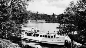 Przedwojenne zdjęcia Rucianego Nidy (Rudczanny, Niedersee) - zdjęcie 136