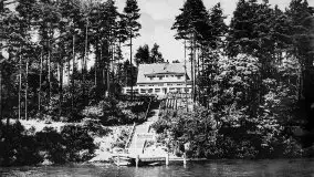 Przedwojenne zdjęcia Rucianego Nidy (Rudczanny, Niedersee) - zdjęcie 132