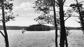 Przedwojenne zdjęcia Rucianego Nidy (Rudczanny, Niedersee) - zdjęcie 125