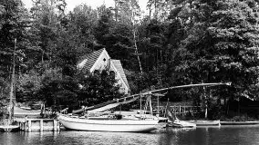 Przedwojenne zdjęcia Rucianego Nidy (Rudczanny, Niedersee) - zdjęcie 119