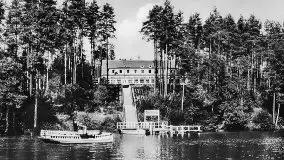 Przedwojenne zdjęcia Rucianego Nidy (Rudczanny, Niedersee) - zdjęcie 106