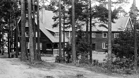 Przedwojenne zdjęcia Rucianego Nidy (Rudczanny, Niedersee) - zdjęcie 96