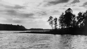 Przedwojenne zdjęcia Rucianego Nidy (Rudczanny, Niedersee) - zdjęcie 92