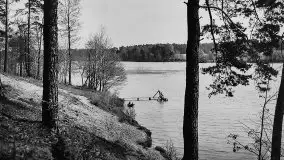 Przedwojenne zdjęcia Rucianego Nidy (Rudczanny, Niedersee) - zdjęcie 60