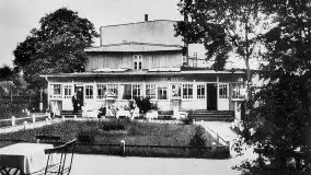 Przedwojenne zdjęcia Rucianego Nidy (Rudczanny, Niedersee) - zdjęcie 47