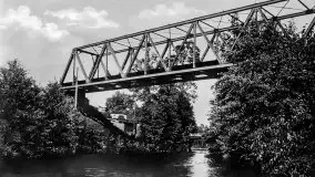 Przedwojenne zdjęcia Rucianego Nidy (Rudczanny, Niedersee) - zdjęcie 23