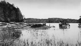 Przedwojenne zdjęcia Rucianego Nidy (Rudczanny, Niedersee) - zdjęcie 20