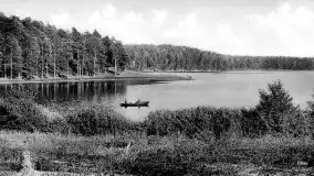 Przedwojenne zdjęcia Rucianego Nidy (Rudczanny, Niedersee) - zdjęcie 18