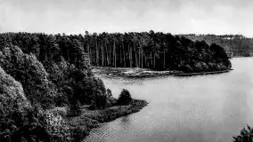 Przedwojenne zdjęcia Rucianego Nidy (Rudczanny, Niedersee) - zdjęcie 15