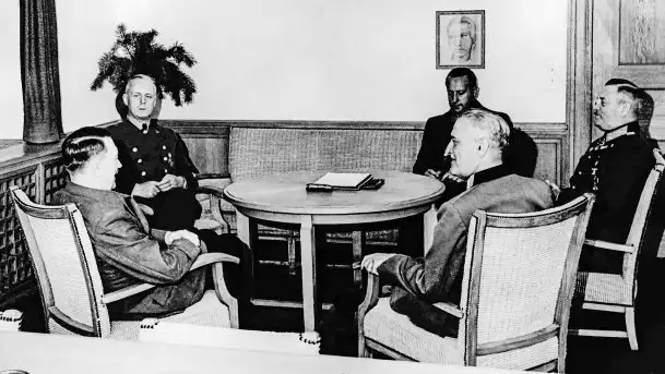 80 lat temu rozpoczęto budowę Wilczego Szańca (Wolfsschanze) - zdjęcie 11