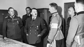 80 lat temu rozpoczęto budowę Wilczego Szańca (Wolfsschanze) - zdjęcie 12