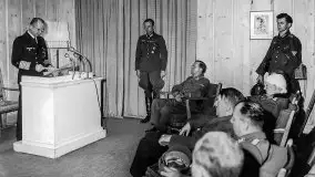 80 lat temu rozpoczęto budowę Wilczego Szańca (Wolfsschanze) - zdjęcie 26