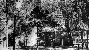 80 lat temu rozpoczęto budowę Wilczego Szańca (Wolfsschanze) - zdjęcie 30