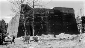 80 lat temu rozpoczęto budowę Wilczego Szańca (Wolfsschanze) - zdjęcie 12